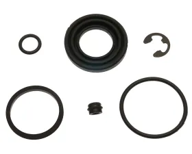 Raybestos Element3 Brake Caliper Seal Kit Mercedes-Benz Rear WK3485