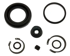 Raybestos Element3 Brake Caliper Seal Kit Chevrolet Malibu Rear 2014-2015 WK3490