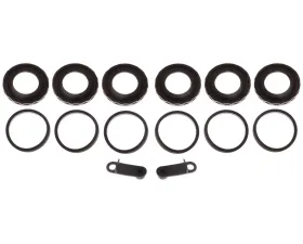 Raybestos Element3 Brake Caliper Seal Kit Audi 80 Front 1988 WK3497