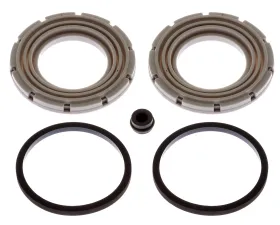 Raybestos Element3 Brake Caliper Seal Kit Dodge Charger Front 2014-2017 WK3499
