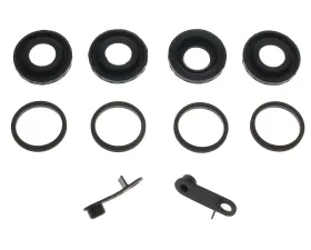Raybestos Element3 Brake Caliper Seal Kit BMW Rear 2015-2017 WK3604
