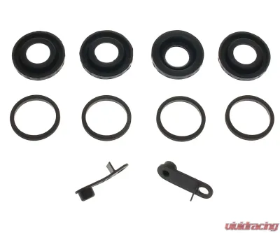 Raybestos Element3 Brake Caliper Seal Kit BMW Rear 2015-2017 WK3604 - WK3604