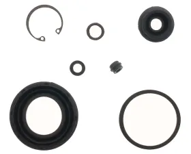 Raybestos Element3 Brake Caliper Seal Kit Mitsubishi Rear 2013-2016 WK3606