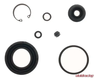 Raybestos Element3 Brake Caliper Seal Kit Mitsubishi Rear 2013-2016 WK3606 - WK3606