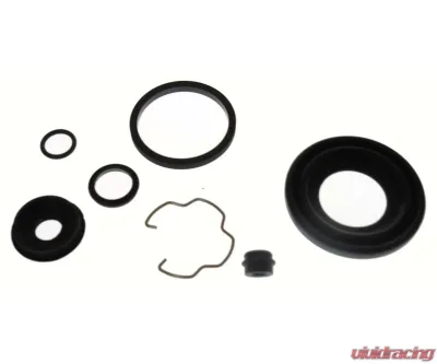Raybestos Element3 Brake Caliper Seal Kit Rear WK3609 - WK3609