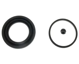 Raybestos Element3 Brake Caliper Seal Kit Mitsubishi Mirage Front 2014 WK3610