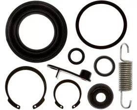 Raybestos Element3 Brake Caliper Seal Kit Mazda Front WK4208