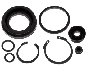 Raybestos Element3 Brake Caliper Seal Kit Fiat 500 Front 2014-2017 WK4210