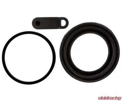 Raybestos Element3 Brake Caliper Seal Kit Chevrolet Spark Front 2012-2014 WK4213 - WK4213