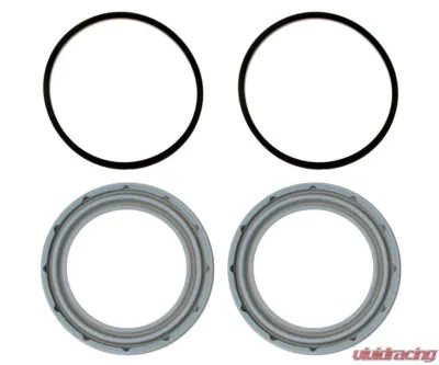 Raybestos Brakes Raybestos Element3 Brake Caliper Seal Kit - WK558