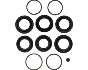 Raybestos Element3 Brake Caliper Seal Kit Land Rover Front WK585