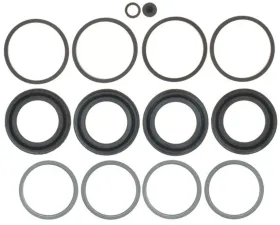 Raybestos Element3 Brake Caliper Seal Kit Acura RL Front 2005-2012 WK588