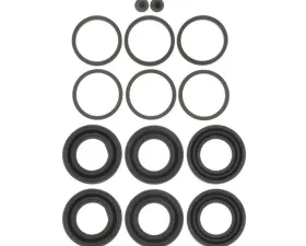 Raybestos Element3 Brake Caliper Seal Kit Chevrolet Front WK590