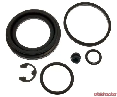 Raybestos Element3 Brake Caliper Seal Kit Rear WK594 - WK594