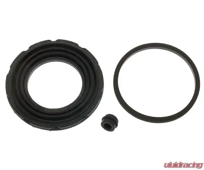 Raybestos Element3 Brake Caliper Seal Kit Nissan Titan Rear 2017 WK598 - WK598