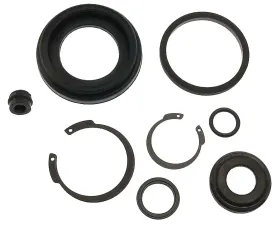 Raybestos Element3 Brake Caliper Seal Kit Mazda CX-3 Rear 2016-2017 WK600