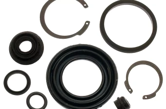 Brake Accessories