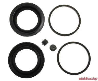 Raybestos Brakes Raybestos Element3 Brake Caliper Seal Kit Genesis G90 Rear 2017 - WK611