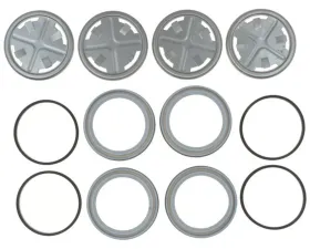 Raybestos Brakes Raybestos Element3 Brake Caliper Seal Kit