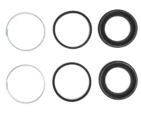Raybestos Element3 Brake Caliper Seal Kit Nissan 200SX Front 1977-1979 WK846