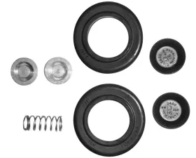Raybestos Element3 Wheel Cylinder Kit Ford Courier Rear 1972-1976 WK854