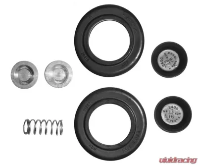 Raybestos Element3 Wheel Cylinder Kit Ford Courier Rear 1972-1976 WK854 - WK854