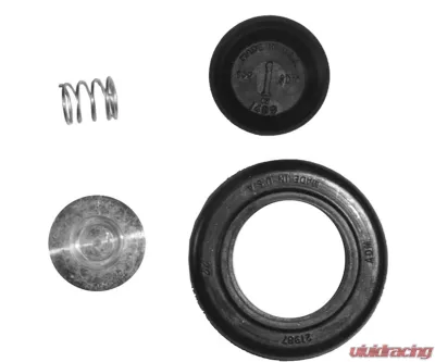 Raybestos Element3 Wheel Cylinder Kit Ford Courier Front 1972-1980 WK855 - WK855