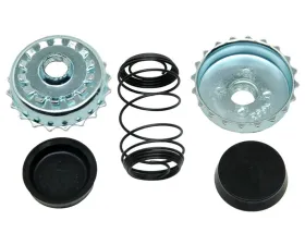 Raybestos Element3 Wheel Cylinder Kit Chevrolet Front 1948 WK8