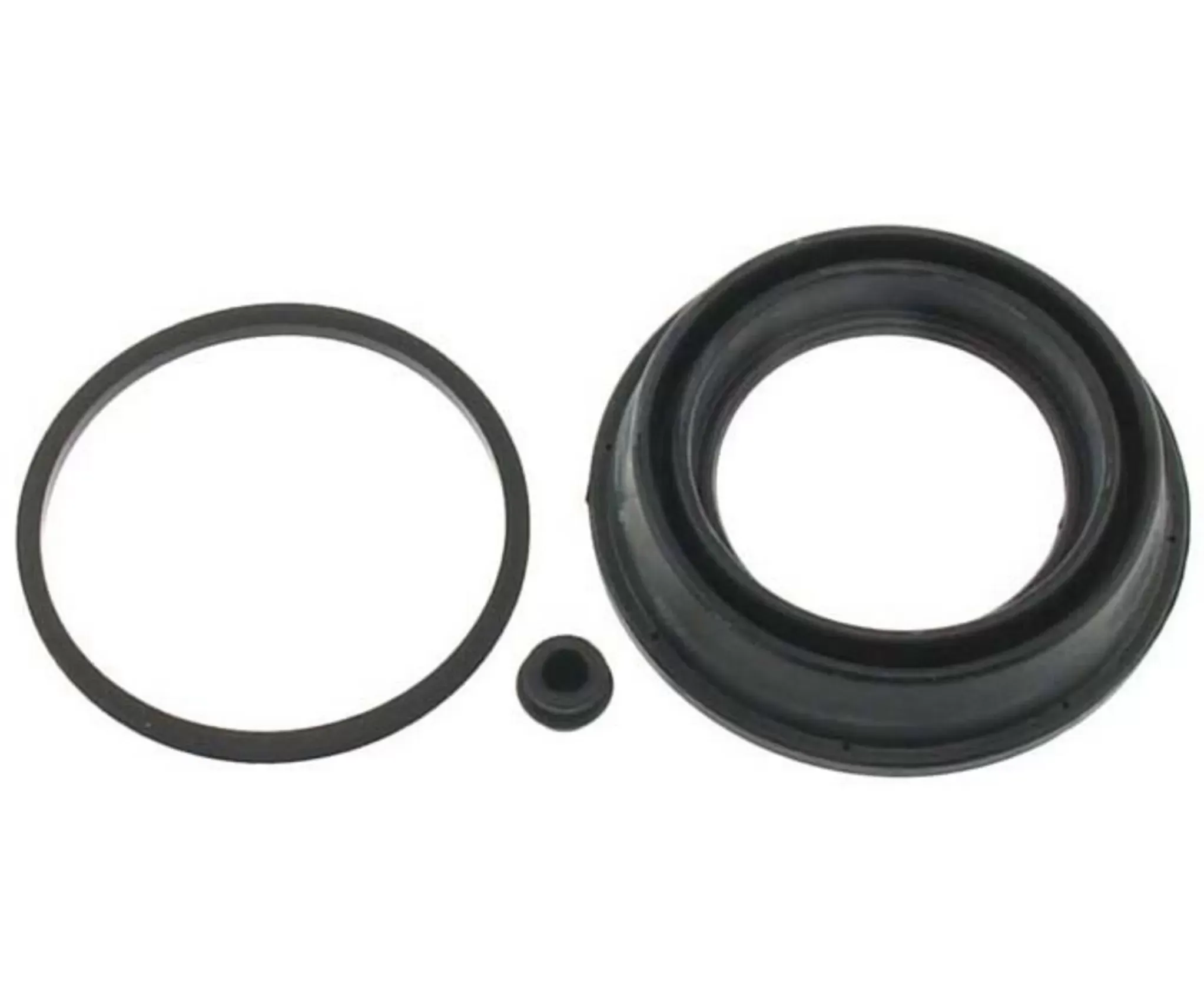 Raybestos Element3 Brake Caliper Seal Kit Front WK971 - WK971
