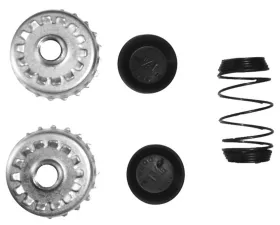 Raybestos Element3 Wheel Cylinder Kit Chevrolet Rear 1948 WK9