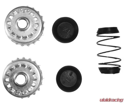 Raybestos Element3 Wheel Cylinder Kit Chevrolet Rear 1948 WK9 - WK9
