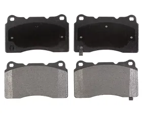 Raybestos Brakes Metallic Disc Brake Pad Front SP1001XP