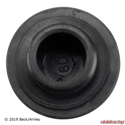 Beck/Arnley Engine Oil Filler Cap 016-0053 - 016-0053