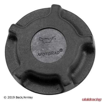 Beck/Arnley Engine Oil Filler Cap 016-0053 - 016-0053