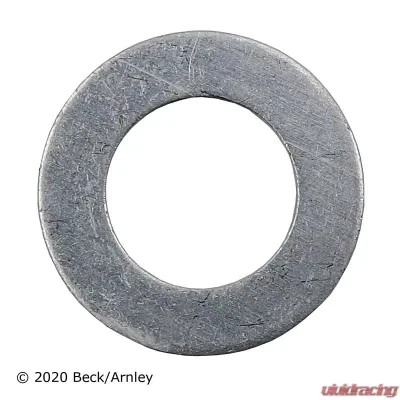 Beck/Arnley Engine Oil Drain Plug 016-0088 - 016-0088