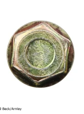 Beck/Arnley Engine Oil Drain Plug 016-0093                                     - 016-0093 - Image 2