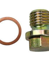 Beck/Arnley Engine Oil Drain Plug 016-0093                                     - 016-0093 - Image 4