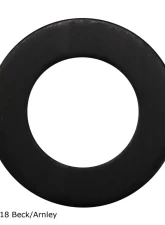 Beck/Arnley Engine Oil Drain Plug 016-0116                                     - 016-0116 - Image 2