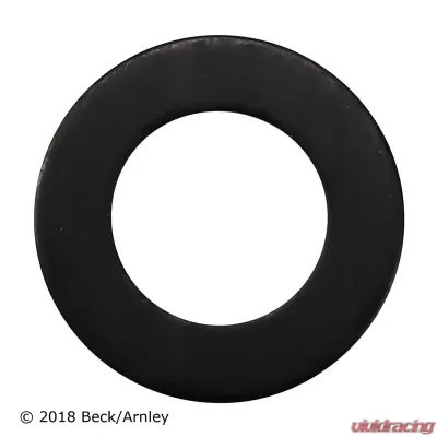 Beck/Arnley Engine Oil Drain Plug 016-0116 - 016-0116