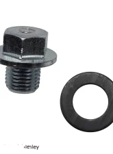 Beck/Arnley Engine Oil Drain Plug 016-0116                                     - 016-0116 - Image 4