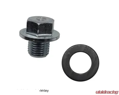Beck/Arnley Engine Oil Drain Plug 016-0116 - 016-0116