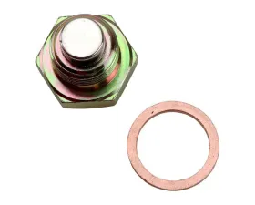 Beck/Arnley Engine Oil Drain Plug 016-0121