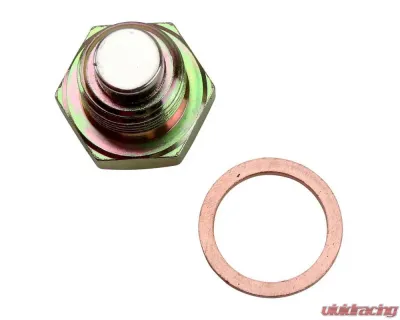 Beck/Arnley Engine Oil Drain Plug 016-0121 - 016-0121