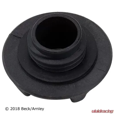 Beck/Arnley Engine Oil Filler Cap 016-0125 - 016-0125