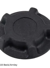 Beck/Arnley Engine Oil Filler Cap 016-0125                                     - 016-0125 - Image 4