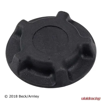Beck/Arnley Engine Oil Filler Cap 016-0125 - 016-0125