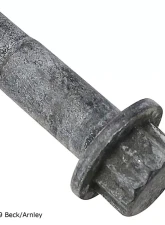 Beck/Arnley Engine Cylinder Head Bolt Set 016-1001                                     - 016-1001 - Image 2