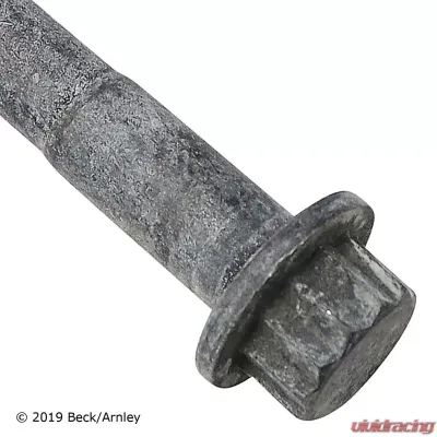 Beck/Arnley Engine Cylinder Head Bolt Set 016-1001 - 016-1001
