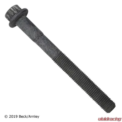 Beck/Arnley Engine Cylinder Head Bolt Set 016-1001 - 016-1001