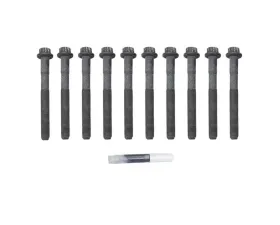 Beck/Arnley Engine Cylinder Head Bolt Set 016-1001